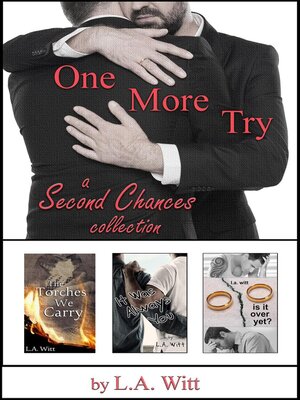 cover image of One More Try